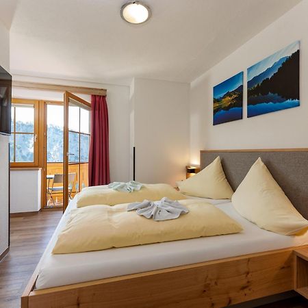 Pension Bergbauernhof Irxner Pichl-Preunegg Dış mekan fotoğraf
