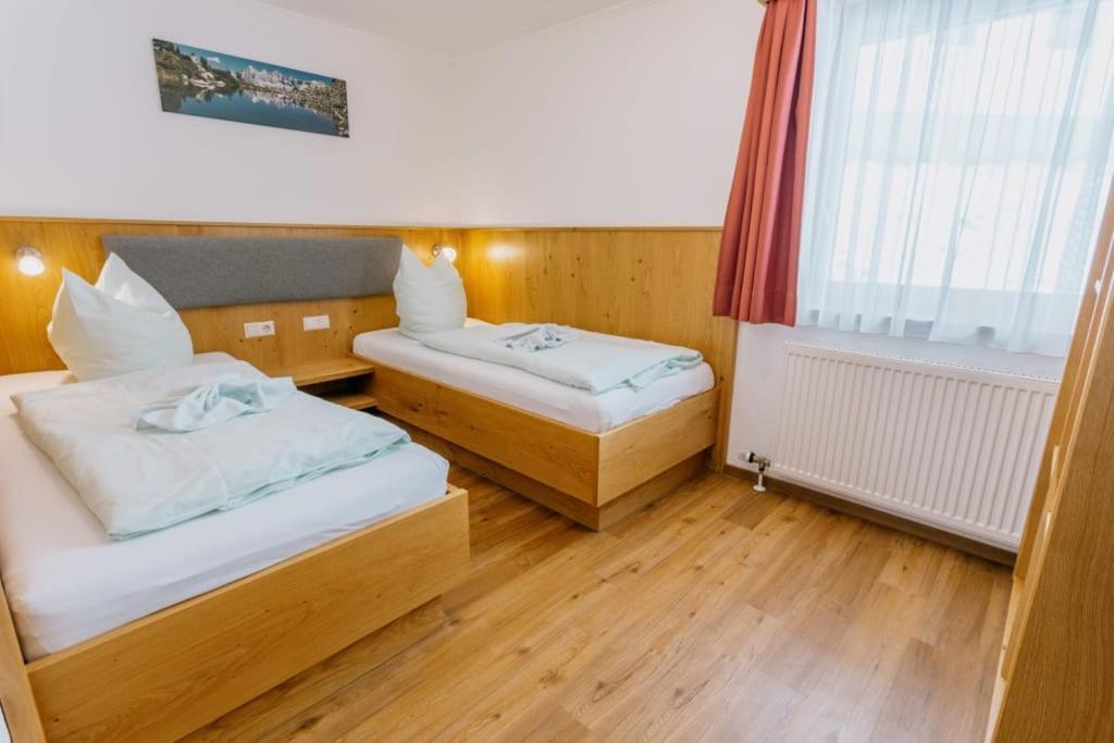 Pension Bergbauernhof Irxner Pichl-Preunegg Dış mekan fotoğraf