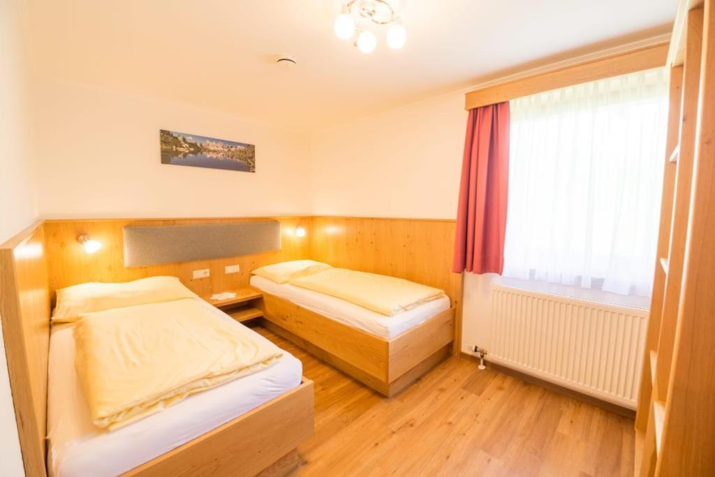Pension Bergbauernhof Irxner Pichl-Preunegg Dış mekan fotoğraf