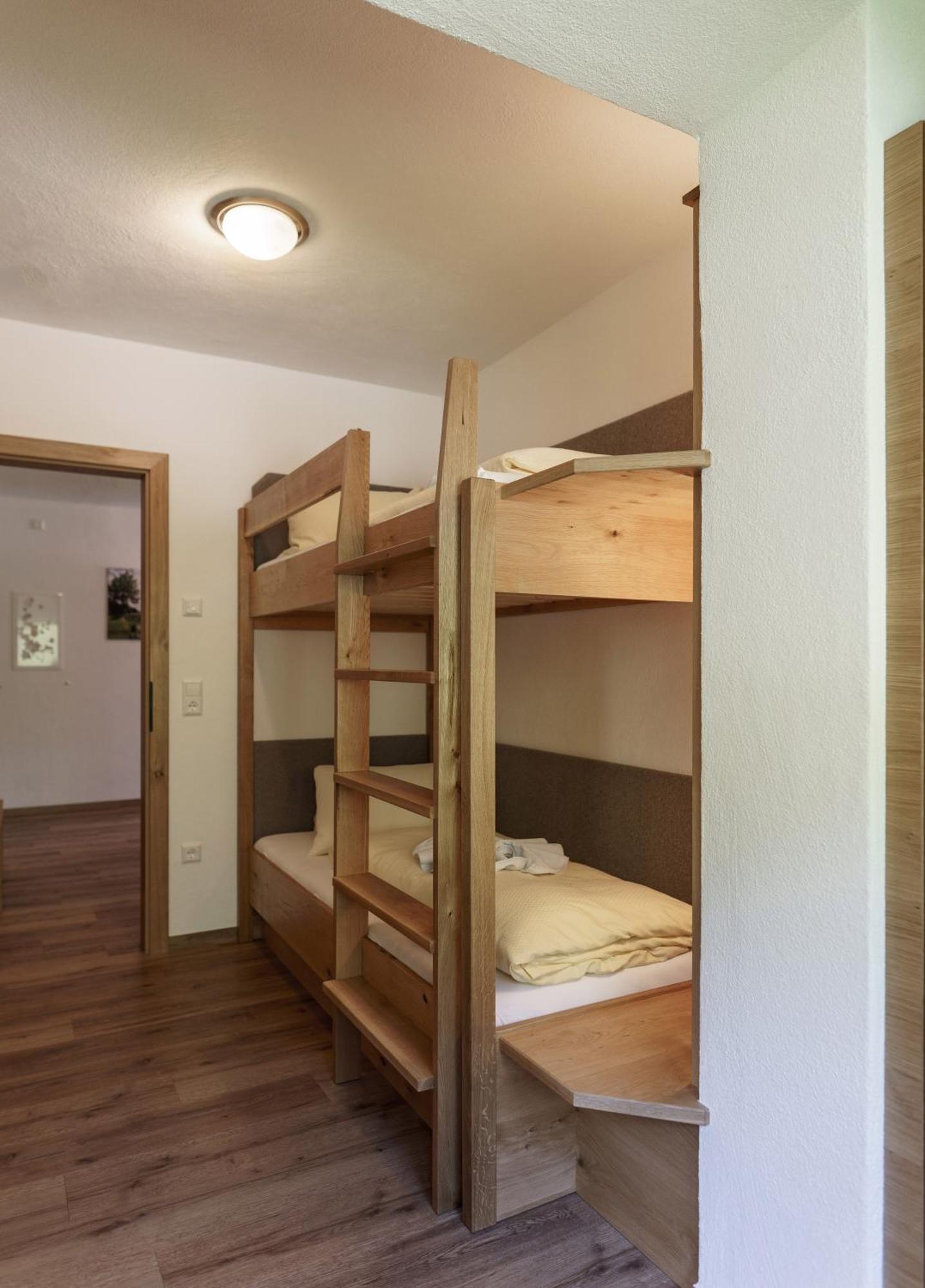 Pension Bergbauernhof Irxner Pichl-Preunegg Dış mekan fotoğraf